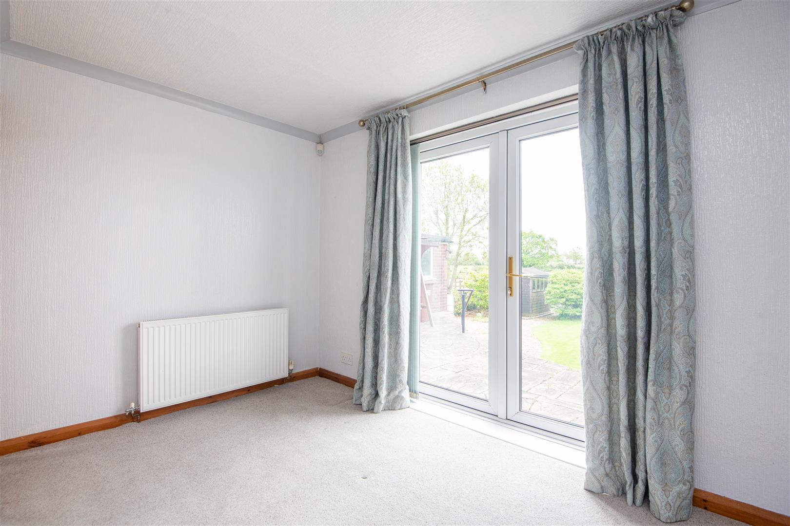 Highfield Drive, Preston